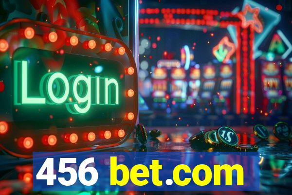 456 bet.com